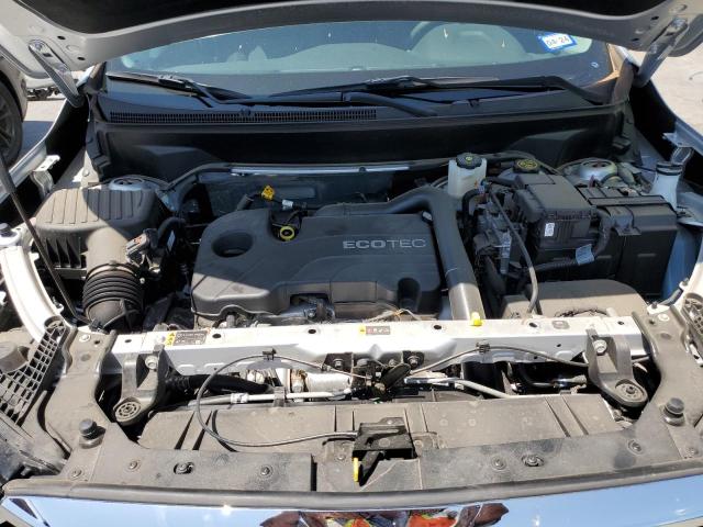 Photo 7 from auction – 2022 GMC TERRAIN SL with VIN 3GKALTEV3NL106264