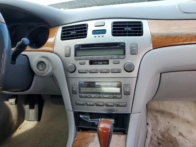 Photo 9 from auction – 2005 LEXUS ES 330 with VIN JTHBA30GX55135127