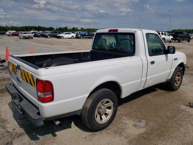 Photo 4 from auction – 2007 FORD RANGER with VIN 1FTYR10D37PA98489