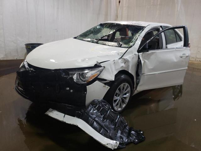 Photo 2 from auction – 2017 TOYOTA CAMRY LE with VIN 4T1BF1FK6HU440942