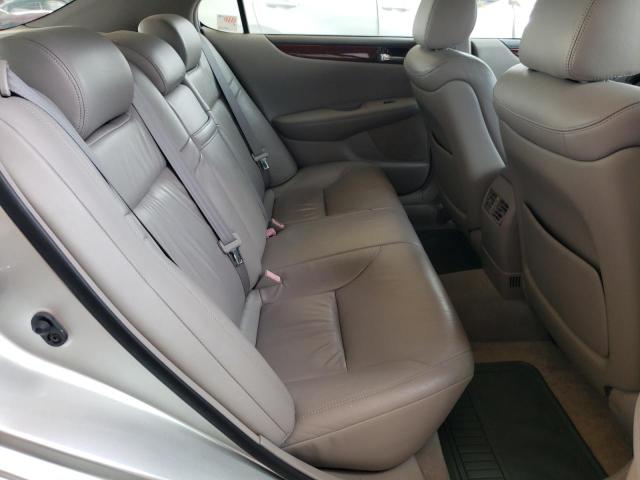 Photo 6 from auction – 2002 LEXUS ES 300 with VIN JTHBF30G920024126