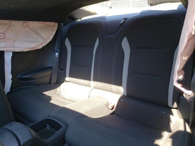 Photo 6 from auction – 2018 CHEVROLET CAMARO LT with VIN 1G1FB1RS7J0131449