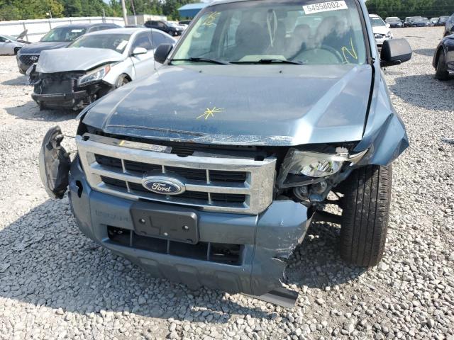 Photo 9 from auction – 2011 FORD ESCAPE XLS with VIN 1FMCU0C7XBKB20191