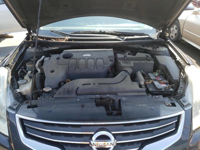 Photo 7 from auction – 2011 NISSAN ALTIMA BAS with VIN 1N4AL2APXBN482930