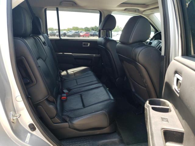 Photo 6 from auction – 2015 HONDA PILOT with VIN 5FNYF4H59FB002767