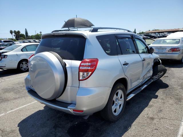 Photo 4 from auction – 2011 TOYOTA RAV4 with VIN 2T3ZF4DV9BW094879