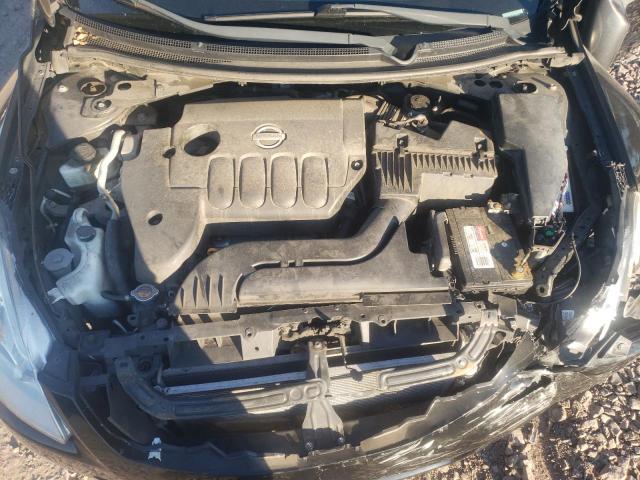 Photo 7 from auction – 2012 NISSAN ALTIMA BAS with VIN 1N4AL2AP9CC189792