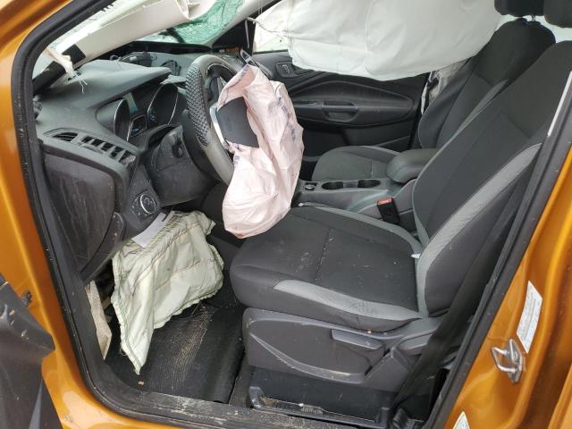 Photo 5 from auction – 2016 FORD ESCAPE S with VIN 1FMCU0F71GUA59675
