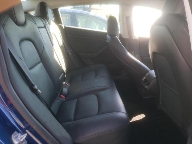 Photo 6 from auction – 2020 TESLA MODEL 3 with VIN 5YJ3E1EB2LF667060
