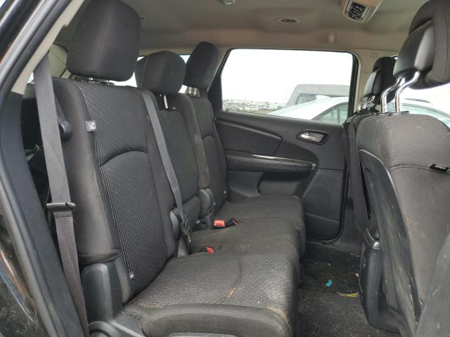 صورة رقم 6 من المزاد - 2017 DODGE JOURNEY SX مع VIN 3C4PDDBG7HT528797