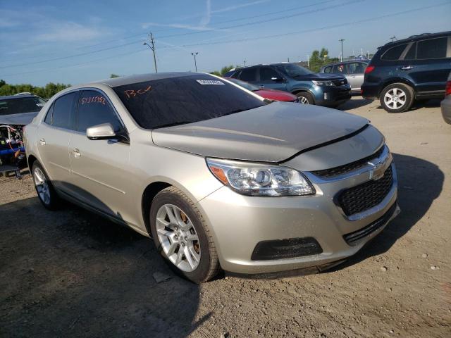 Photo 1 from auction – 2015 CHEVROLET MALIBU 1LT with VIN 1G11C5SL5FF259436