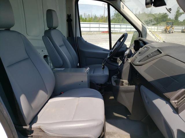Photo 5 from auction – 2018 FORD TRANSIT T- with VIN 1FTBW2CM1JKB30974