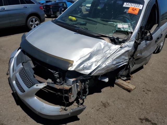 Photo 9 from auction – 2002 DODGE CARAVAN SE with VIN 1B4GP25362B727026
