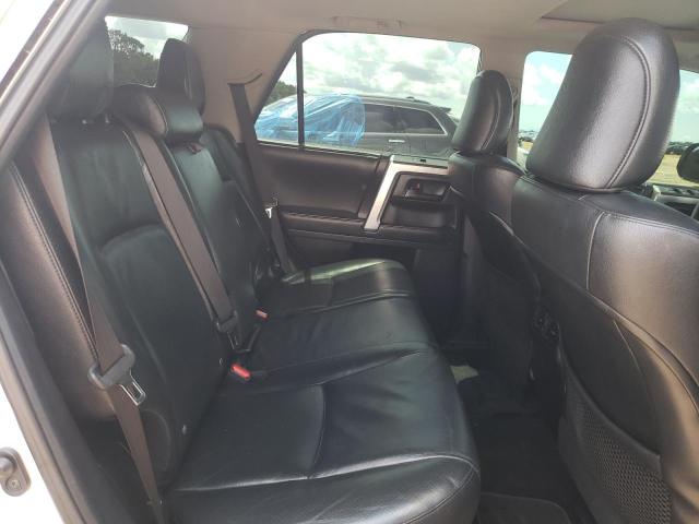 Photo 6 from auction – 2011 TOYOTA 4RUNNER SR with VIN JTEZU5JR9B5014065