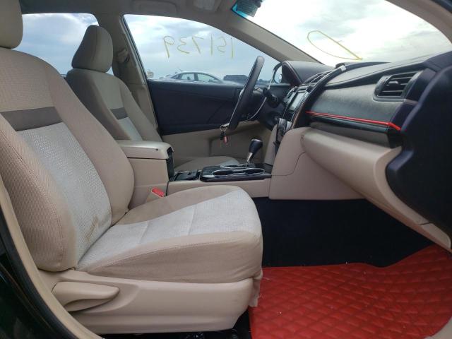 Foto 5 de la subasta – 2012 TOYOTA CAMRY BASE con VIN 4T1BF1FK3CU065102