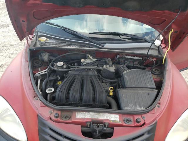 Photo 7 from auction – 2003 CHRYSLER PT CRUISER with VIN 3C4FY48B93T576452