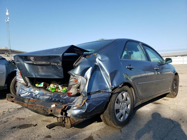 Photo 4 from auction – 2002 TOYOTA CAMRY LE with VIN 4T1BE30K42U540679