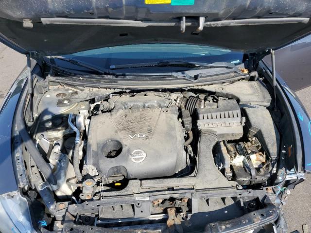 Photo 7 from auction – 2011 NISSAN MAXIMA S with VIN 1N4AA5AP2BC824180