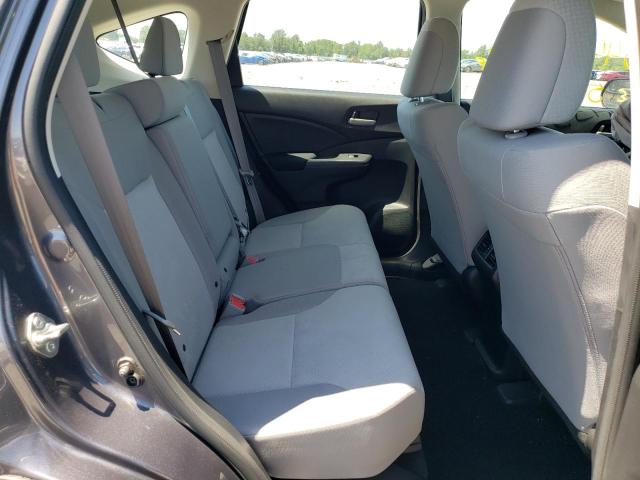 Photo 6 from auction – 2016 HONDA CR-V LX with VIN 2HKRM4H31GH602372