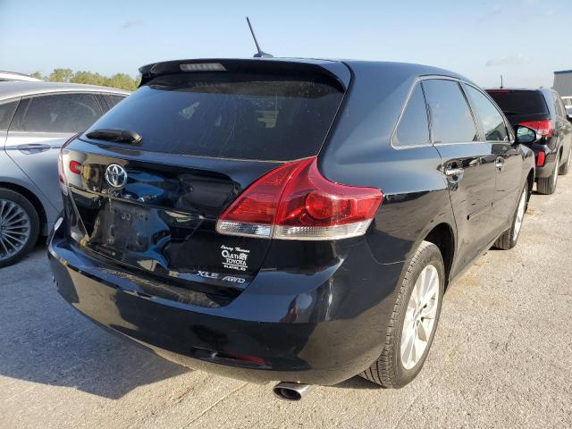 Photo 4 from auction – 2014 TOYOTA VENZA LE with VIN 4T3BA3BB4EU055754
