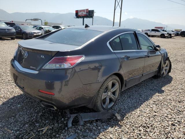 Photo 4 from auction – 2012 ACURA TL with VIN 19UUA9F59CA002058