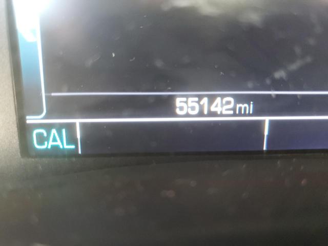 Photo 8 from auction – 2017 CHEVROLET IMPALA PRE with VIN 2G1145S37H9197692