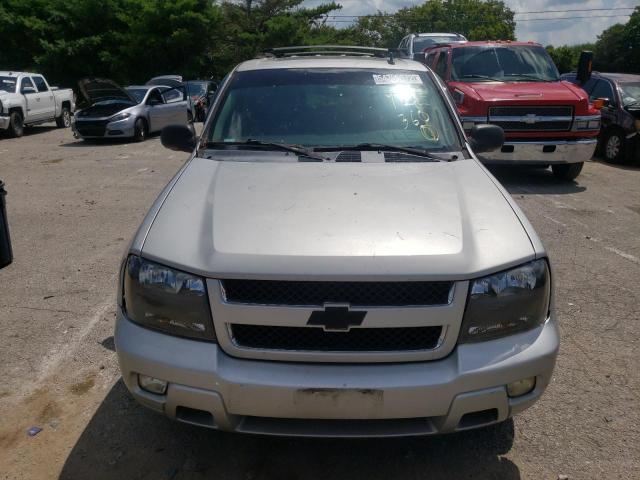 Photo 9 from auction – 2007 CHEVROLET TRAILBLAZE with VIN 1GNDT13S272224775