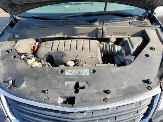 Photo 7 from auction – 2015 CHEVROLET TRAVERSE L with VIN 1GNKVFED1FJ339143