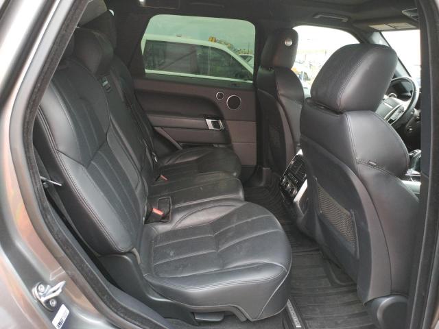 Photo 6 from auction – 2015 LAND ROVER RANGE ROVE with VIN SALWR2VF9FA620348