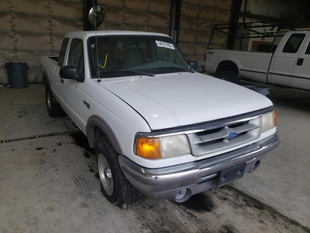 Photo 1 from auction – 1997 FORD RANGER SUP with VIN 1FTDR15X2VPA88406