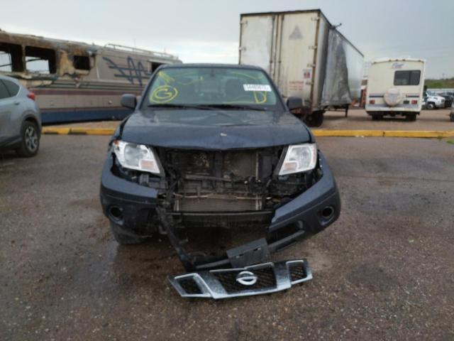 Photo 9 from auction – 2019 NISSAN FRONTIER S with VIN 1N6AD0EV9KN778216