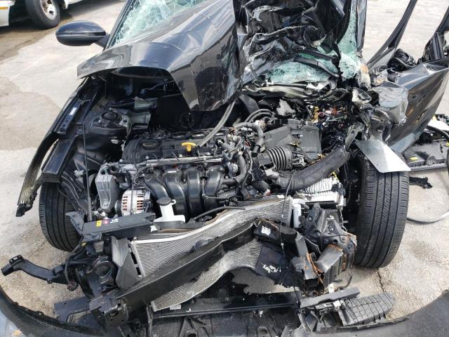 Photo 7 from auction – 2022 KIA FORTE FE with VIN 3KPF24AD5NE437326