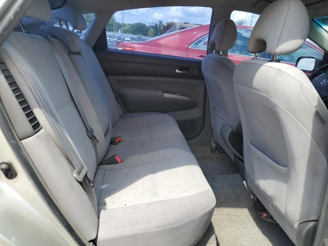 Photo 6 from auction – 2005 TOYOTA PRIUS with VIN JTDKB20U457027086