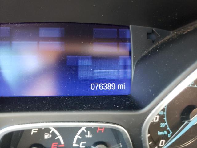 Photo 8 from auction – 2013 FORD FOCUS SE with VIN 1FADP3F20DL135433