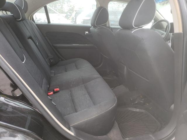 Photo 6 from auction – 2011 FORD FUSION SE with VIN 3FAHP0HA4BR198778