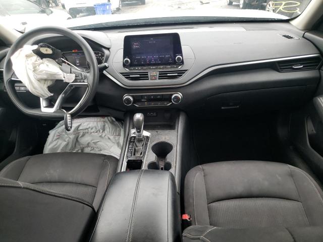 Photo 9 from auction – 2019 NISSAN ALTIMA S with VIN 1N4BL4BV8KN315141