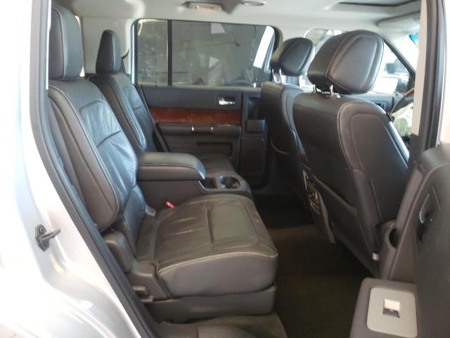 Photo 6 from auction – 2012 FORD FLEX LIMIT with VIN 2FMHK6DT0CBD20549