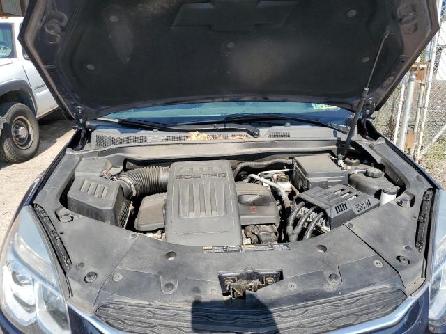 Photo 7 from auction – 2016 CHEVROLET EQUINOX LS with VIN 2GNFLEEK1G6255158