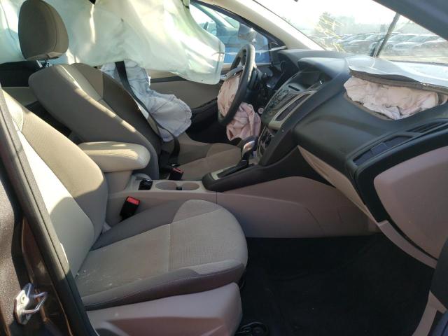 Photo 5 from auction – 2014 FORD FOCUS SE with VIN 1FADP3F26EL380027
