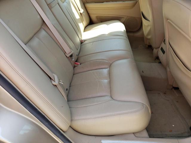 Photo 6 from auction – 2006 CADILLAC DTS with VIN 1G6KD57Y96U113262