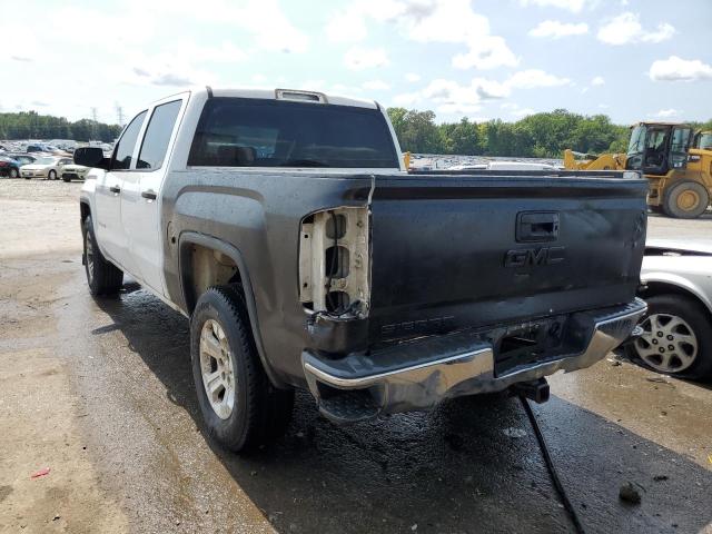 Photo 3 from auction – 2014 GMC SIERRA K15 with VIN 3GTU2TEC4EG468705