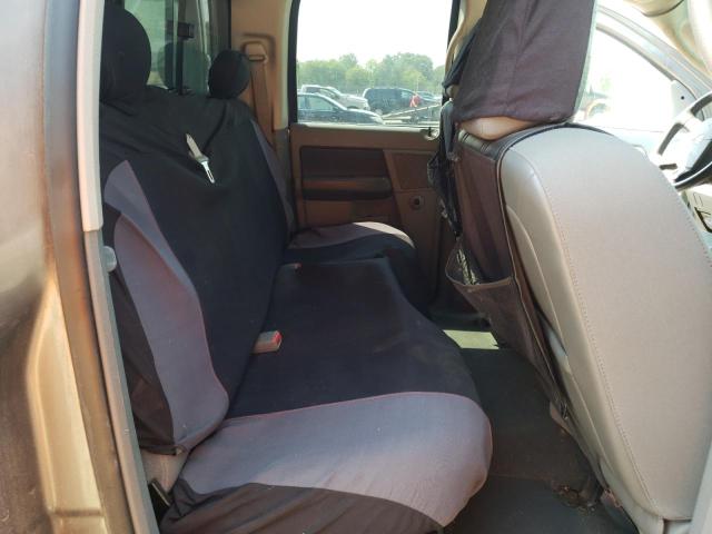 Photo 6 from auction – 2007 DODGE RAM 1500 S with VIN 1D7HU18247S168683