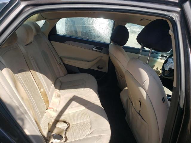 Photo 6 from auction – 2016 HYUNDAI SONATA SE with VIN 5NPE24AFXGH408917