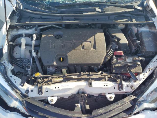Photo 7 from auction – 2015 TOYOTA COROLLA L with VIN 2T1BURHE2FC301580