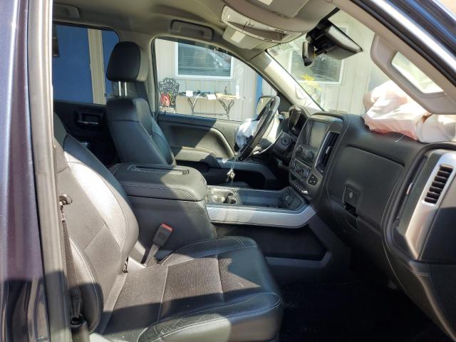 Photo 5 from auction – 2018 CHEVROLET SILVERADO with VIN 3GCUKSEC2JG385228