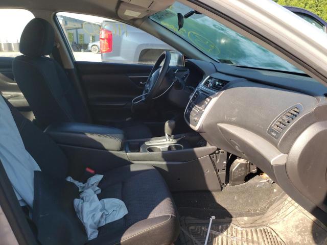 Photo 5 from auction – 2016 NISSAN ALTIMA 2.5 with VIN 1N4AL3AP9GN349296