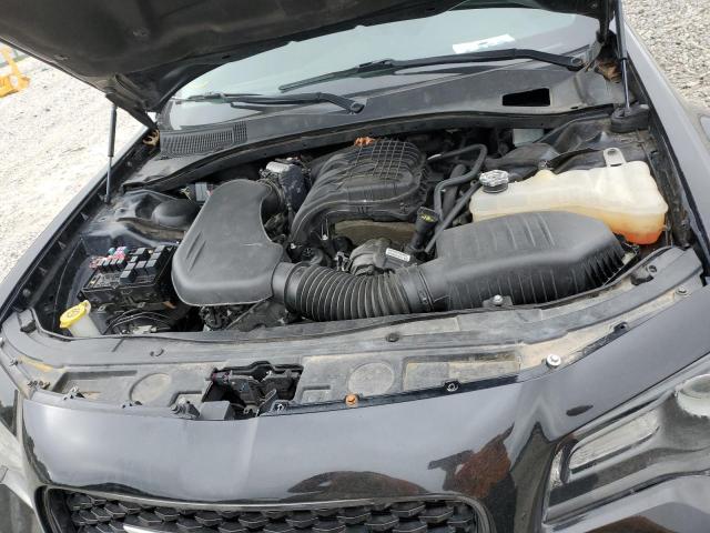 Photo 7 from auction – 2015 CHRYSLER 300 LIMITE with VIN 2C3CCAAG1FH830372
