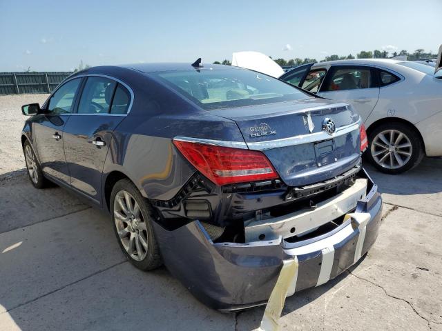 Zdjęcie 3 z aukcji – 2014 BUICK LACROSSE z VIN 1G4GB5G37EF159281