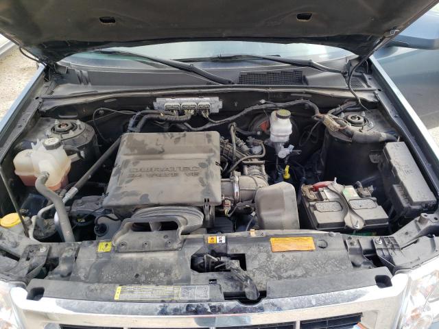 Zdjęcie 7 z aukcji – 2012 FORD ESCAPE LIM z VIN 1FMCU9EG5CKC26907