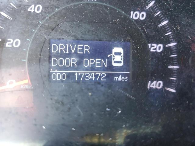 Photo 8 from auction – 2010 TOYOTA CAMRY BASE with VIN 4T1BF3EK1AU099775